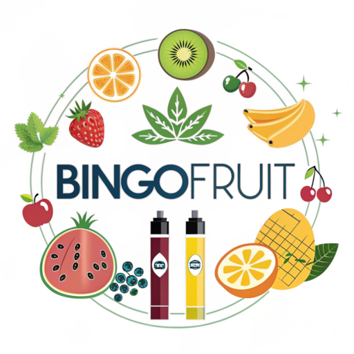 Bingos Technology | Global Vape Manufacturer & BingoFruit Brand
